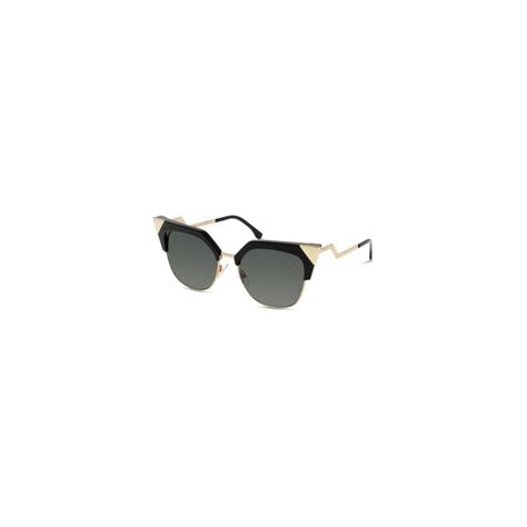 New FENDI Sunglasses FF 0149/S REWP9 54